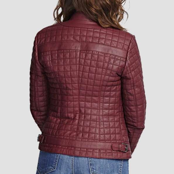 quilted-maroon-leather-jacket