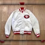 San-Francisco-49ers-Golden-Starter-Jacket