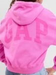 Project-Gap-Vintage-Hoodie-pink-new-style