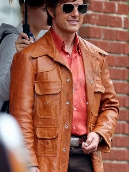 Tom-Cruise-Leather-Jacket-Brown