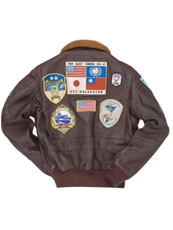 g1-bomber-brown-leather-jacket