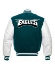 philadelphia-eagles-varsity-style-green-and-white-bomber-jacket