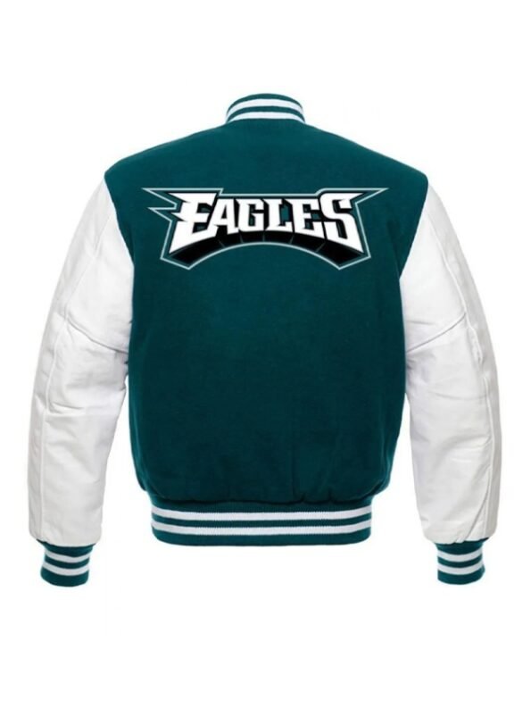 philadelphia-eagles-green-and-white-bomber-jacket